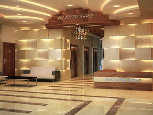 房地产在 Roy Mediterranean Serviced Apartments — look at the real estate search engine GEOLN.COM. 照片 3