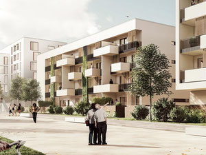 房地产在 heiligkreuz 4tel Mainz — look at the real estate search engine GEOLN.COM. 照片 3