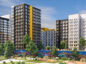 房地产在 Moskvichka — look at the real estate search engine GEOLN.COM. 照片 2