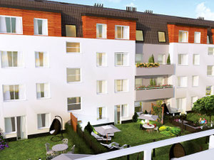 Immobilien in Osada Sportowa — Schauen Sie sich die Immobiliensuchmaschine GEOLN.COM an. Foto 2