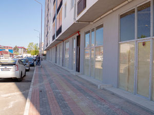 商业区 — 来自开发商和业主的房地产搜索引擎 GEOLN.COM. 照片 2