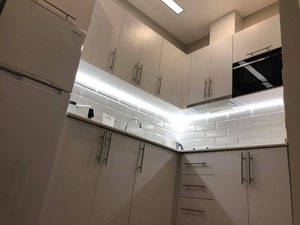 一室公寓出售 — 来自开发商和业主的房地产搜索引擎 GEOLN.COM. 照片 5