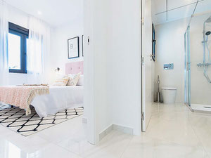 别墅 3 间卧室 119 m² 在 Vistabella Golf, 西班牙 — 来自开发商和业主的房地产搜索引擎 GEOLN.COM. 照片 16