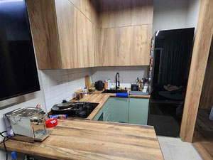 Продається квартира в Батумі. — Пошуковик нерухомості від забудовників і власників GEOLN.COM. Фото 8