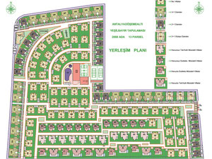 უძრავი კონება Vali Konaklari 2 — გადახედეთ უძრავი ქონების საძიებო სისტემას GEOLN.COM. ფოტო 5