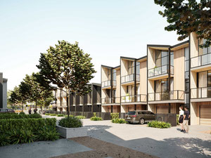 Недвижимость в College & Mason — смотрите на поисковике недвижимости GEOLN.COM. Фото 5