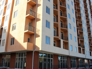 Gewerbeflächen in Batumi — Immobilien-Suchservice von Bauträgern und Eigentümern GEOLN.COM. Foto 3