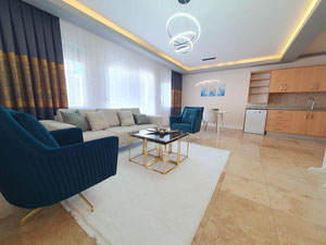 出售两室公寓 1 + 1 — 来自开发商和业主的房地产搜索引擎 GEOLN.COM. 照片 4