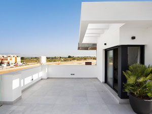 Villa 3 Schlafzimmer 124 m² in La Marina, Spanien — Immobilien-Suchservice von Bauträgern und Eigentümern GEOLN.COM. Foto 16