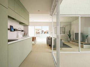 Townhouse 3 საძინებელი 106 m² სან პედრო დელ პინატარში, ესპანეთი — უძრავი ქონების ყიდვა და მფლო ბელებისგან GEOLN.COM. ფოტო 6