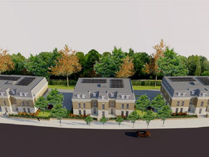 房地产在 The Wollaston Collection — look at the real estate search engine GEOLN.COM. 照片 2