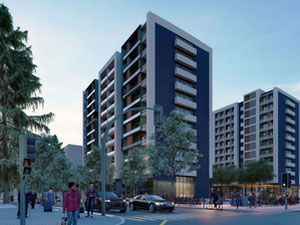 Real estate in First Twins — look at the real estate search engine GEOLN.COM. Photo 3