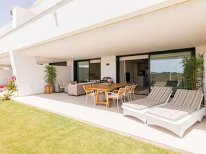 公寓 2 卧室 110 m² 在新安达卢西亚, 西班牙 — 来自开发商和业主的房地产搜索引擎 GEOLN.COM. 照片 39