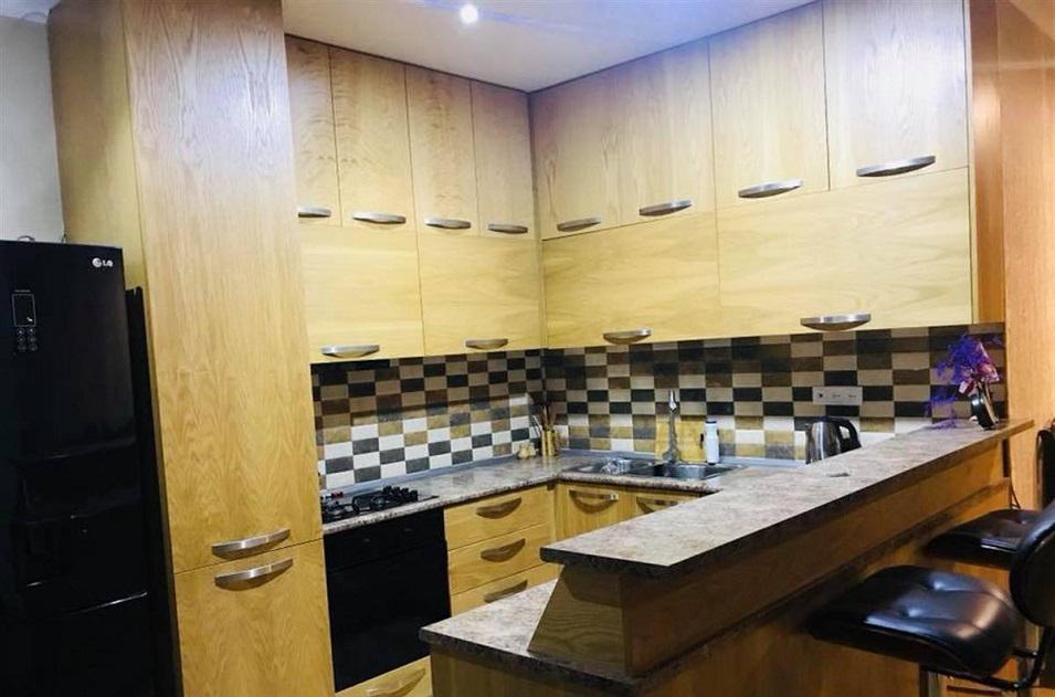 3 кімнатна квартира в Дігомі. Купити квартиру в Тбілісі, Дігомі — Пошуковик нерухомості від забудовників і власників GEOLN.COM. Фото 1