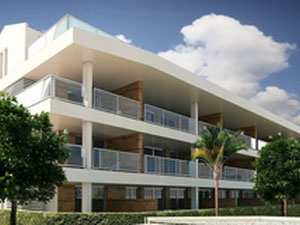 Apartments by the sea in Spain, Valencia, Javea — Find off-plan property or real estate resale directly from developers and owners GEOLN.COM. Photo 12
