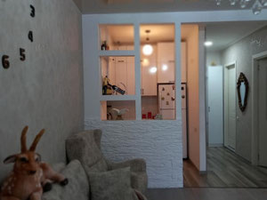 דירת 2 חדרים למכירה — חיפוש נדל"ן מפרטי ומקבלן GEOLN.COM. תמונה 3