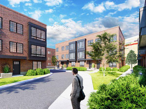 נדל"ן ב Castleberry Station — עיין במנוע חיפוש הנדל"ן GEOLN.COM. תמונה 5