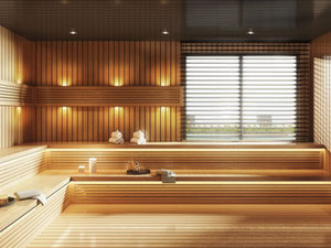 Real estate in SKYLINE RESIDENCE — look at the real estate search engine GEOLN.COM. Photo 8