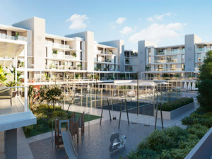 נדל"ן ב Nolita — עיין במנוע חיפוש הנדל"ן GEOLN.COM. תמונה 7