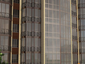 房地产在 Flagman — look at the real estate search engine GEOLN.COM. 照片 4