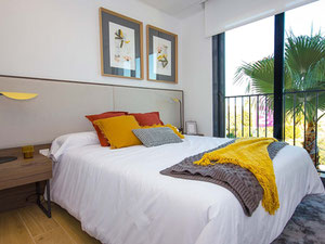 Chalet 3 habitaciones 106 m² en Ciudad Quesada, España — Encuentre propiedades fuera del plan o reventa de bienes inmuebles directamente de desarrolladores y propietarios GEOLN.COM. Foto 12