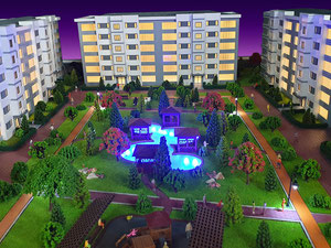 Real estate in Gunes Han — look at the real estate search engine GEOLN.COM. Photo 2