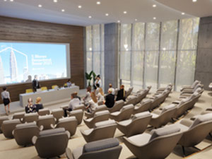 Real estate in Lagoon resort — look at the real estate search engine GEOLN.COM. Photo 34