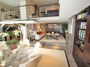 Apartments by the sea in Monaco, Moneghetti — Find off-plan property or real estate resale directly from developers and owners GEOLN.COM. Photo 2