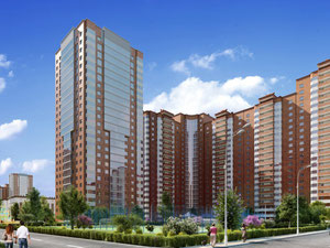 房地产在 Gubernsky — look at the real estate search engine GEOLN.COM. 照片 2