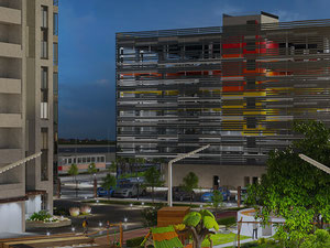 房地产在 Botanicheskiy sad — look at the real estate search engine GEOLN.COM. 照片 6