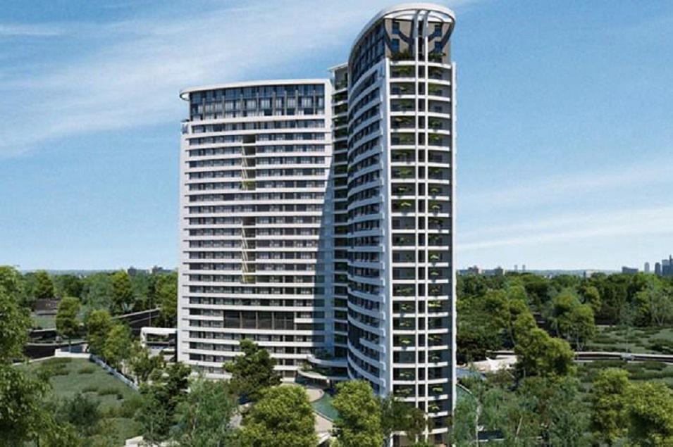 房地产在 Deluxia Dragos — look at the real estate search engine GEOLN.COM. 照片 1