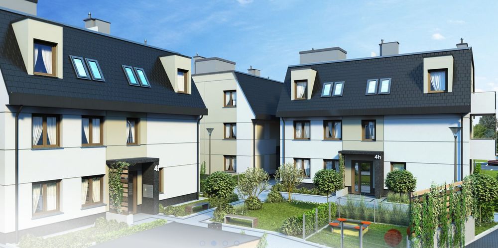 Propiedad en venta en Osiedle Orion  — mira el buscador inmobiliario GEOLN.COM. Foto 1