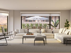 נדל"ן ב Sarasate Residencial — עיין במנוע חיפוש הנדל"ן GEOLN.COM. תמונה 8