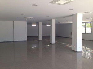 Магазин біля моря в Португалії, Лісабон, Каркавелуш Продаж — Пошуковик нерухомості від забудовників і власників GEOLN.COM. Фото 2