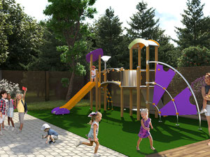 Нерухомість в Batumi Garden Inn — дивіться на пошуковику нерухомості GEOLN.COM. Фото 11