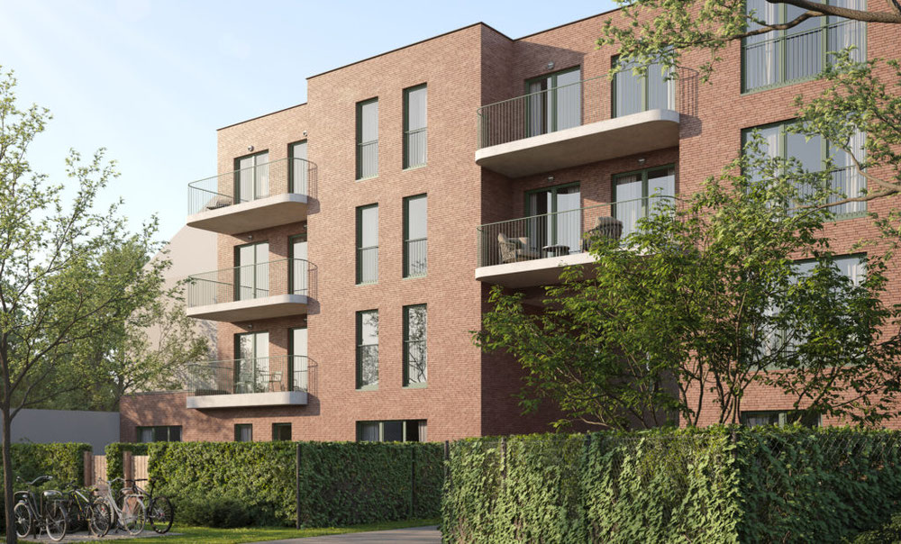 Propiedad en venta en JARDIN G. — mira el buscador inmobiliario GEOLN.COM. Foto 1