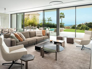 别墅 7 间卧室 933 平方米，位于西班牙贝纳哈维斯 — 来自开发商和业主的房地产搜索引擎 GEOLN.COM. 照片 6