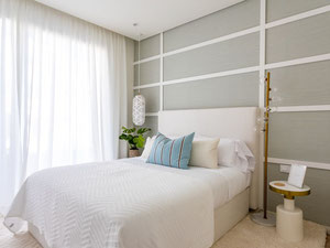 公寓 3 间卧室 160 平方米，位于西班牙蒙特马约尔 — 来自开发商和业主的房地产搜索引擎 GEOLN.COM. 照片 31