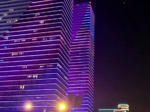 Orbi City 公寓 Orbi City A block — 来自开发商和业主的房地产搜索引擎 GEOLN.COM. 照片 9