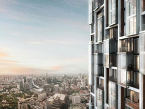 房地产在 28 chidlom — look at the real estate search engine GEOLN.COM. 照片 2