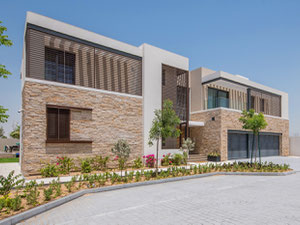 Нерухомість в Sobha Hartland Villas — дивіться на пошуковику нерухомості GEOLN.COM. Фото 6