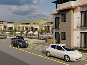 Real estate in HEAVIN LİFE — look at the real estate search engine GEOLN.COM. Photo 14