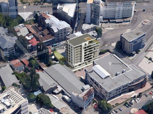 Нерухомість в Victoriei Luxury — дивіться на пошуковику нерухомості GEOLN.COM. Фото 3