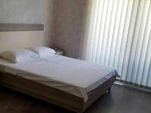 ORBY SEA TOWERS 工作室 — 来自开发商和业主的房地产搜索引擎 GEOLN.COM. 照片 3