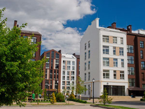 Real estate in White Chocolate Center — look at the real estate search engine GEOLN.COM. Photo 2