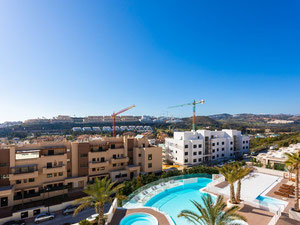 顶层公寓 4 卧室 151 m² 在 La Cala de Mijas, 西班牙 — 来自开发商和业主的房地产搜索引擎 GEOLN.COM. 照片 6