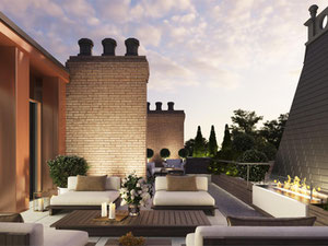 Real estate in Maison Commonwealth — look at the real estate search engine GEOLN.COM. Photo 2