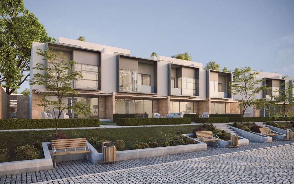 içindeki mülkiyet Al Karma — emlak arama motoru GEOLN.COM'a bakın. Fotoğraf 1