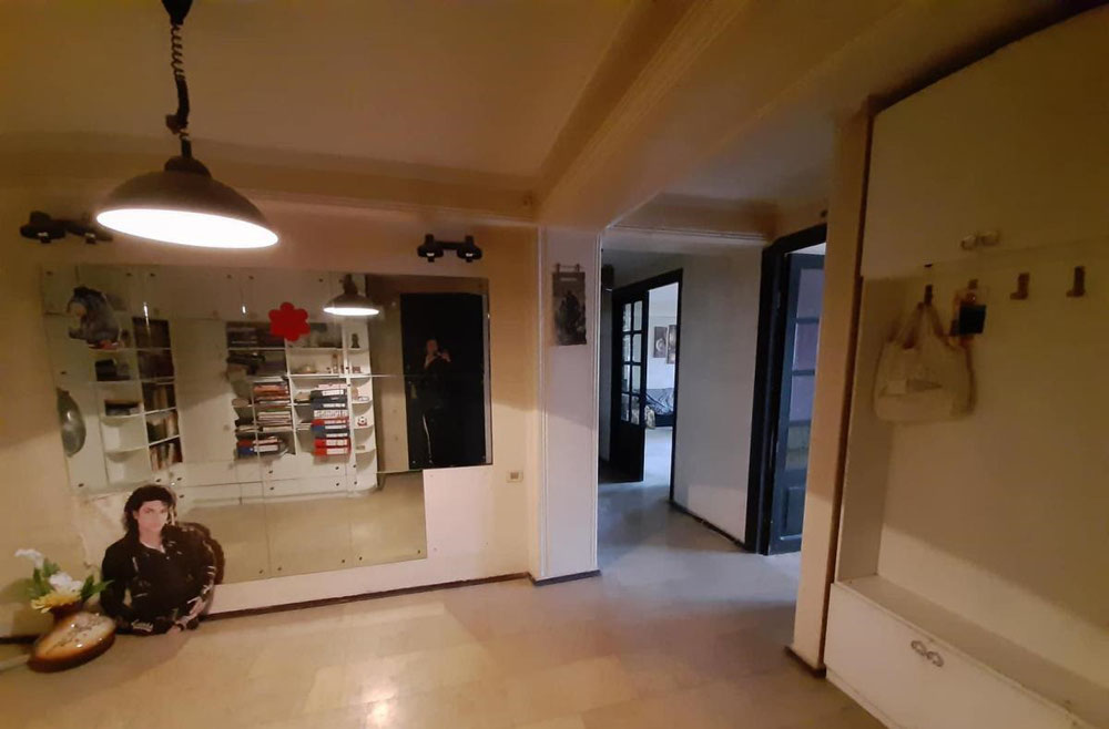 Vake的3间卧室的公寓。在Vake购买第比利斯的公寓 — 来自开发商和业主的房地产搜索引擎 GEOLN.COM. 照片 1