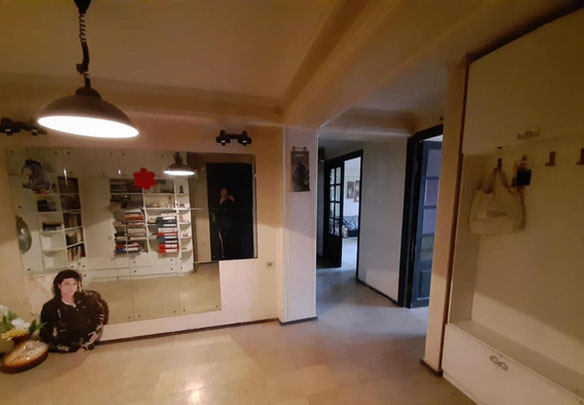 3 кімнатна квартира в Ваке. Купити квартиру в Тбілісі, Ваке